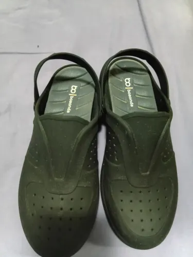 Crocs da marca boa da numero 37