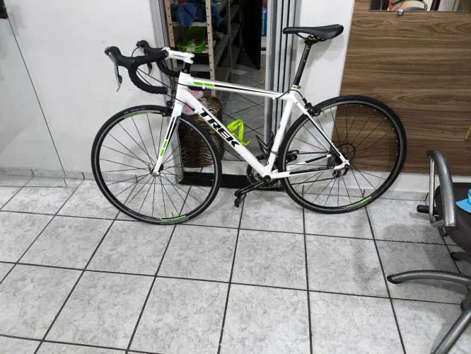 Trek one séries 1.5