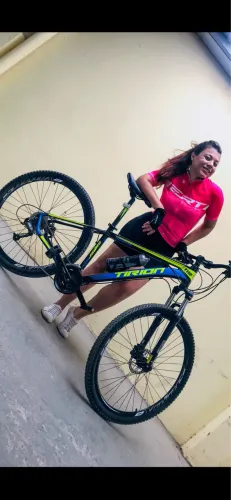 ? BIKE TIRION T02 ARO 29 - 27 MARCHAS ?