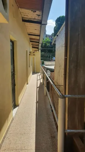 Sao José IV - Prédio/Edifício inteiro com 10 kitnetes,