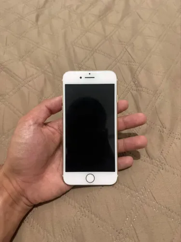 IPHONE 7 GOLD 256 GB
