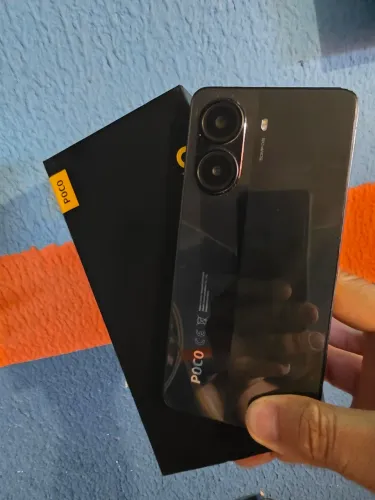 Poco X7 Pro (512Gb)