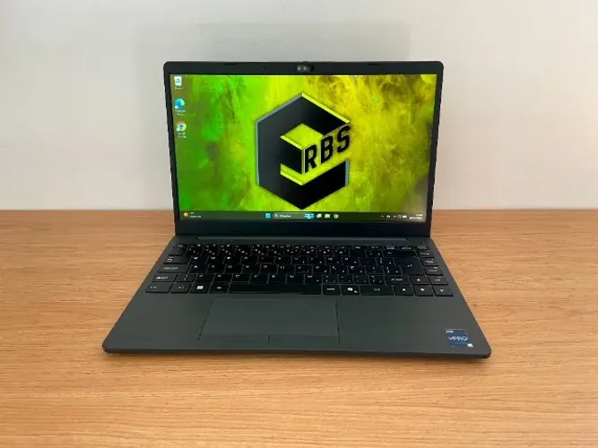 Notebook Core I5 13a 16GB RAM 512GB SSD 14 POL FHD