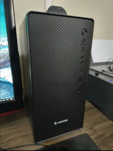 ? PC Gamer / Home Office - Excelente custo-benefício! ?