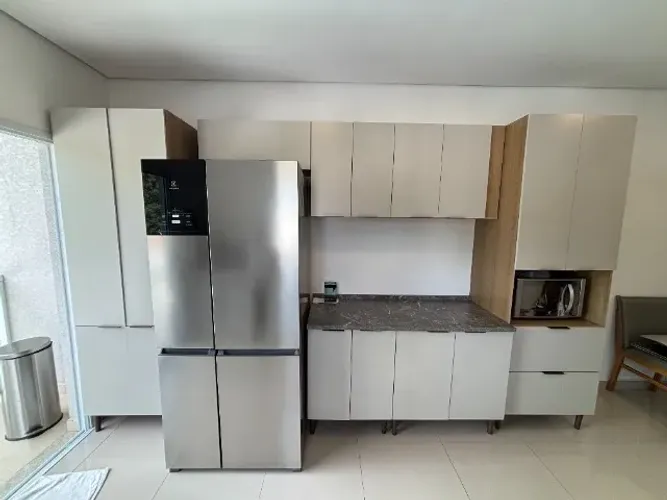 Armário de Cozinha - Semi Novo 10 meses de Uso