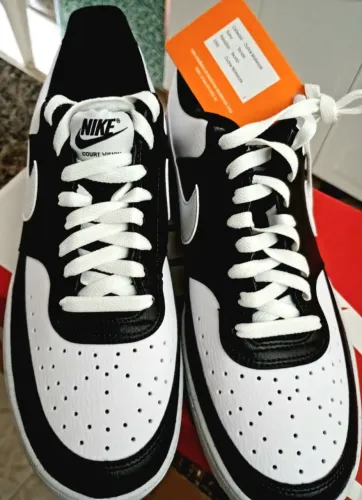 Tênis Nike Court Vision (Nunca usado)