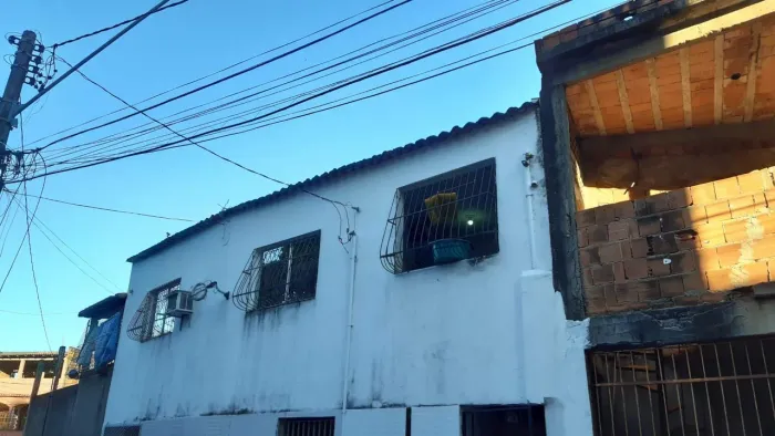 Oportunidade Soteco Apartamento 2 andar 