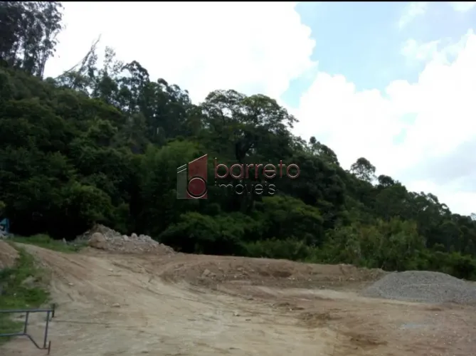 TERRENO PARA VENDA NO JARDIM PALERMO - JUNDIAÍ/SP