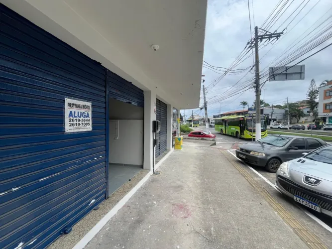 Negócio para Aluguel, 80 m² em Niterói/RJ