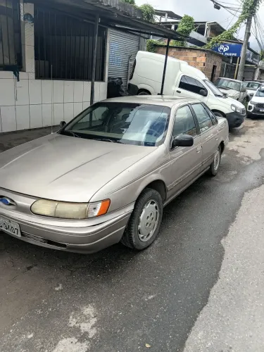 Ford Taurus GL 3.0 V6 1994