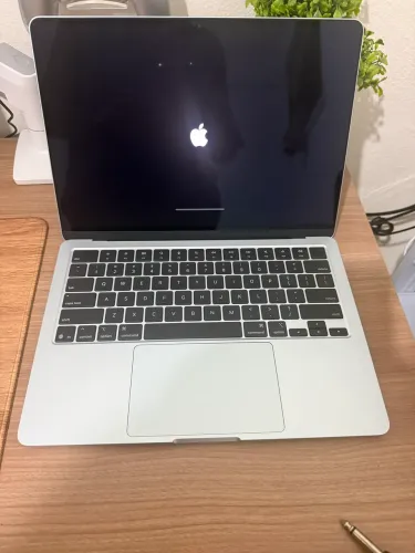 Macbook Air M4
