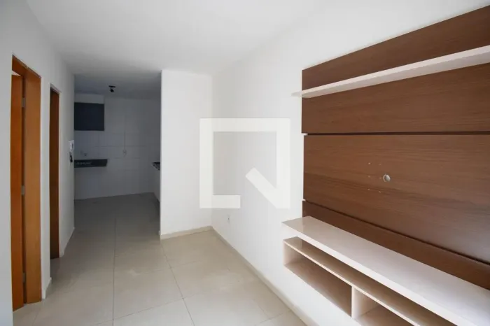 Apartamento à Venda - Vila Constança , 1 Quarto, 40 m2