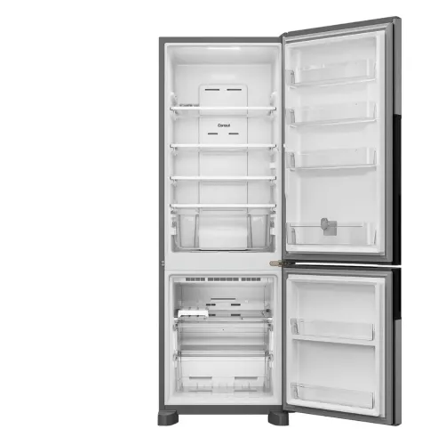 Geladeira Frost Free Duplex 399 Litros Consul com Freezer Embaixo
