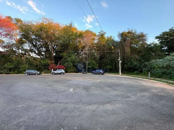 Terreno à venda, 536 m² por R$ 1.250.000,00 - Loteamento Residencial Fazenda São José - Va