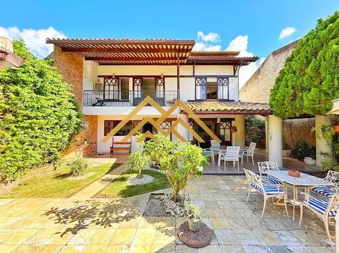 Casa de condomínio à venda em Salvador, Stella Maris, com 3 quartos, 294,00m²
