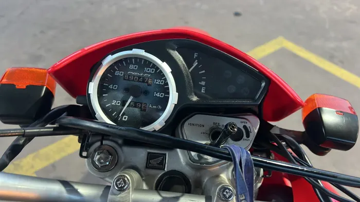 MOTO BROS ES