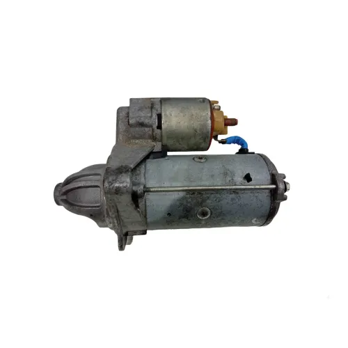 MOTOR ARRANQUE PARTIDA S10 LT 2.8 2016 ORIGINAL