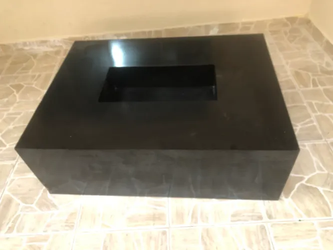 Mesa de centro pra sala