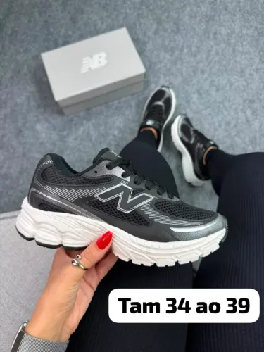 New balance 540 vários modelos