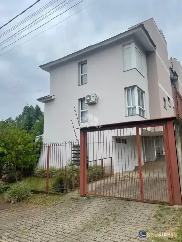 Casa em condomínio à venda, 2 dormitórios, 1 vaga, São Luiz, Caxias do Sul, RS