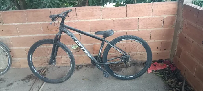 Bicicleta aro 29 gts