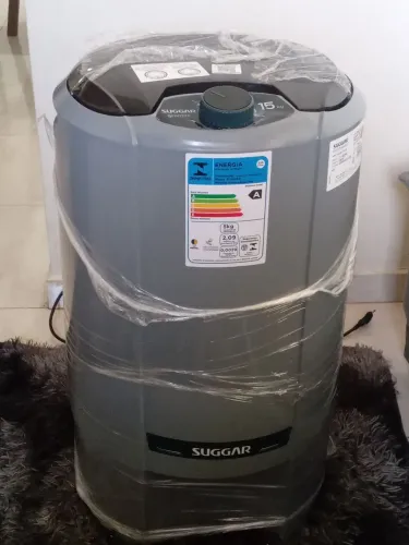 Centrifuga 15kg suggar 220v