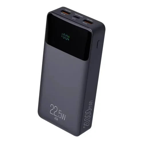 Power Bank 20000mAH, Bateria portátil ELG