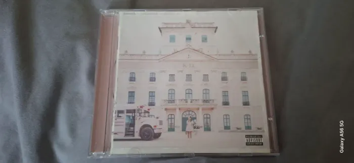Cd K-12 Melanie Martinez