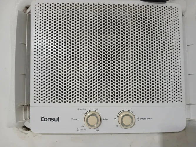 Ar condicionado de 10mil BTUS