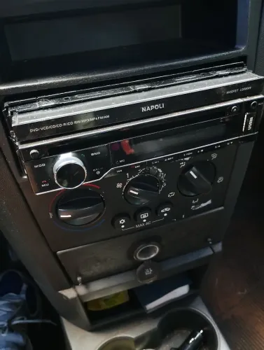 som automotivo