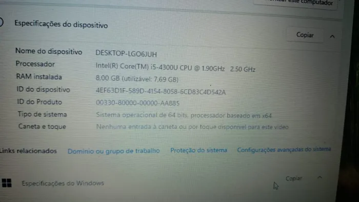 Thinkpad T440 i5