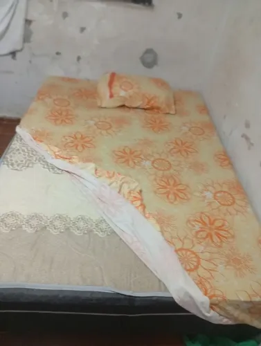 Cama de casal