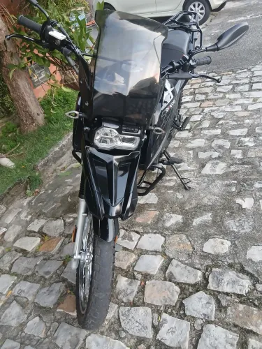 Shineray 175,aluguel podendo ser sua.