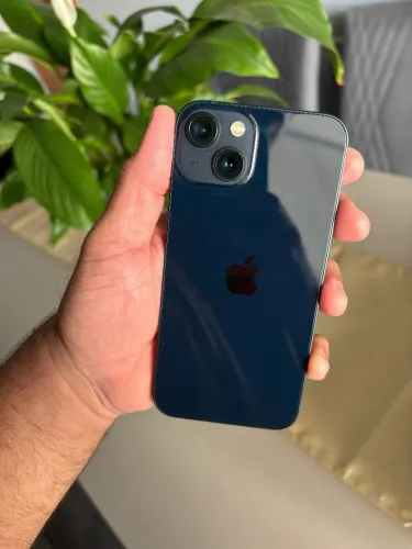 iPhone 13 128GB zero marcas