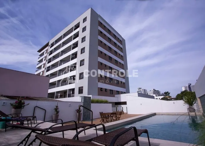 Apartamento com 03 dormitórios no Balneário do Estreito, em Florianópolis/SC!