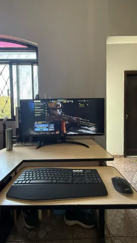 PC Gamer RTX 3060 12 GB - I9 11900KF - 32GB RAM