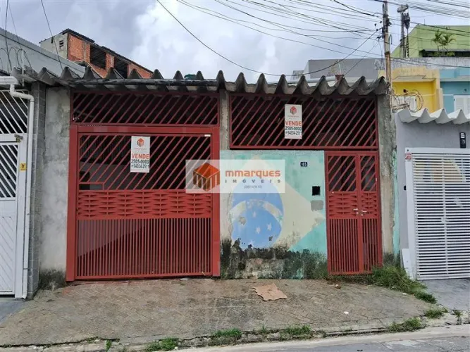 Casa Cidade Antônio Estevão de Carvalho São Paulo/SP