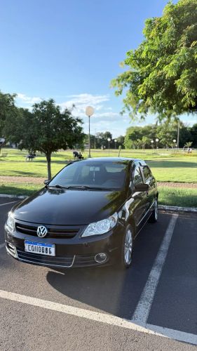 Imagem de Volkswagen Gol Geração V Power 1.6 8V MI Total Flex Mec. 4P 2010