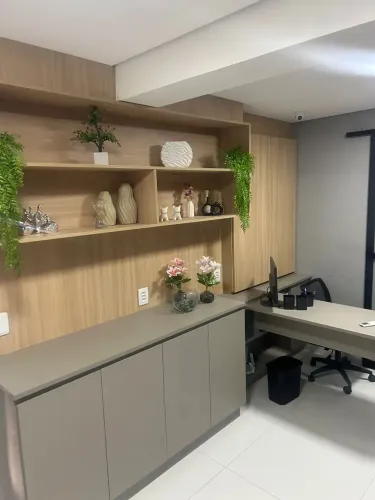 Sala/Conjunto para aluguel possui 10 metros quadrados em Aldeota - Fortaleza - Ceará