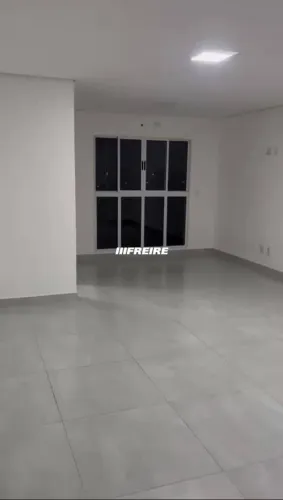 Studio com 1 dormitório para alugar, 40 m² por R$ 2.200,00/mês - Osvaldo Cruz - São Caetan