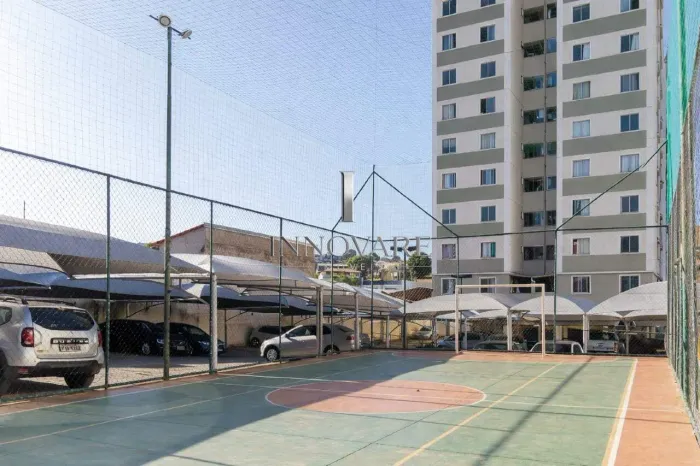 Apartamento 3 quartos com suíte, a venda, no melhor ponto de Venda Nova