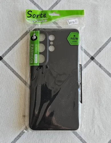 Capa S26 Ultra - Preto