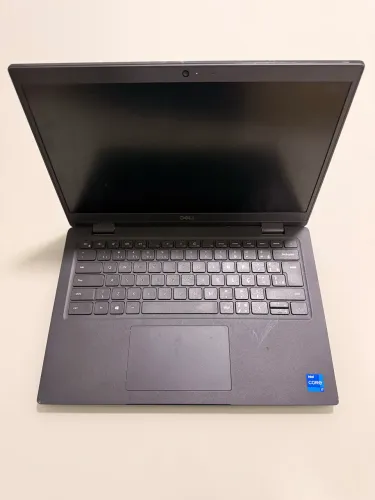 Notebook Dell i7 11th 16gb ram Latitude 3420