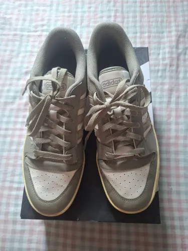 Tênis Adidas Break Start