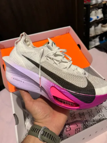 Nike AlphaFly 3