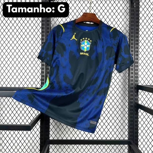 Camisa do Brasil (Tamanho: G)