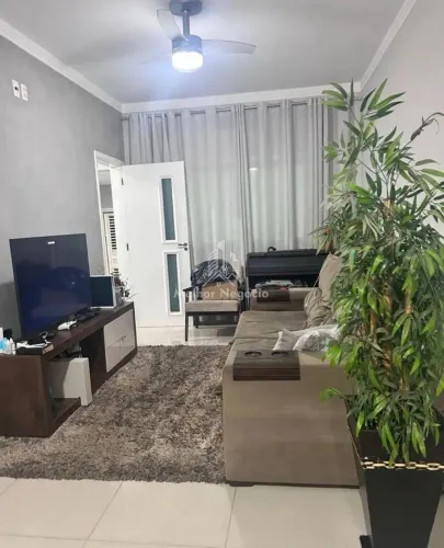 Casa à venda em Americana, Parque Nova Carioba, com 3 quartos, com 139 m²