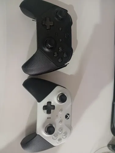 2 controles elite 2