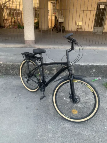 Bicicleta aro 29