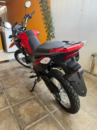 Bros zera com apenas 135 KM